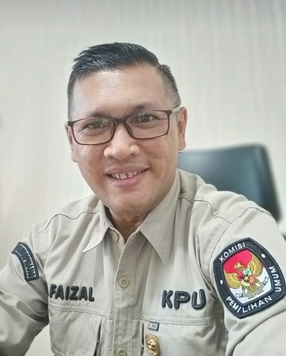Laporan Awal Dana Kampanye Paslon Rahma-Rizha dan Lis-Raja